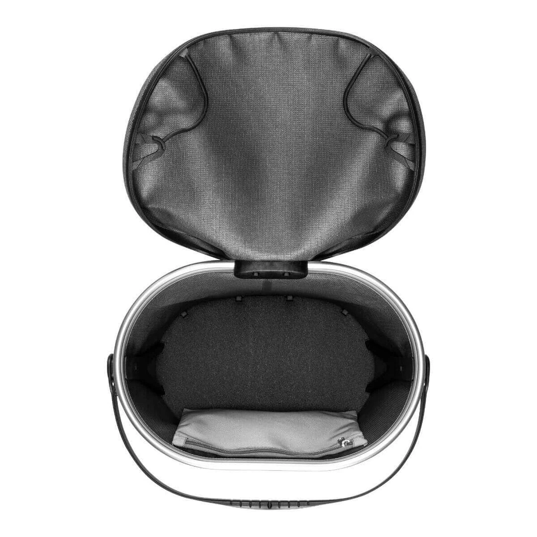 Ortlieb Uptown Urban Rack Carrier Basket 7 Ortlieb Uptown Urban Rack Carrier Basket