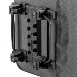 Ortlieb Urban Bike Rack-Top Waterproof Trunk Bag