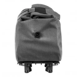 Ortlieb Urban Bike Rack-Top Waterproof Trunk Bag