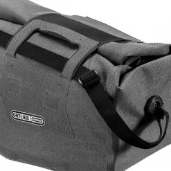 Ortlieb Urban Bike Rack-Top Waterproof Trunk Bag
