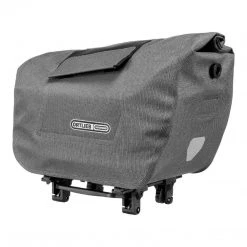 Ortlieb Urban Bike Rack-Top Waterproof Trunk Bag