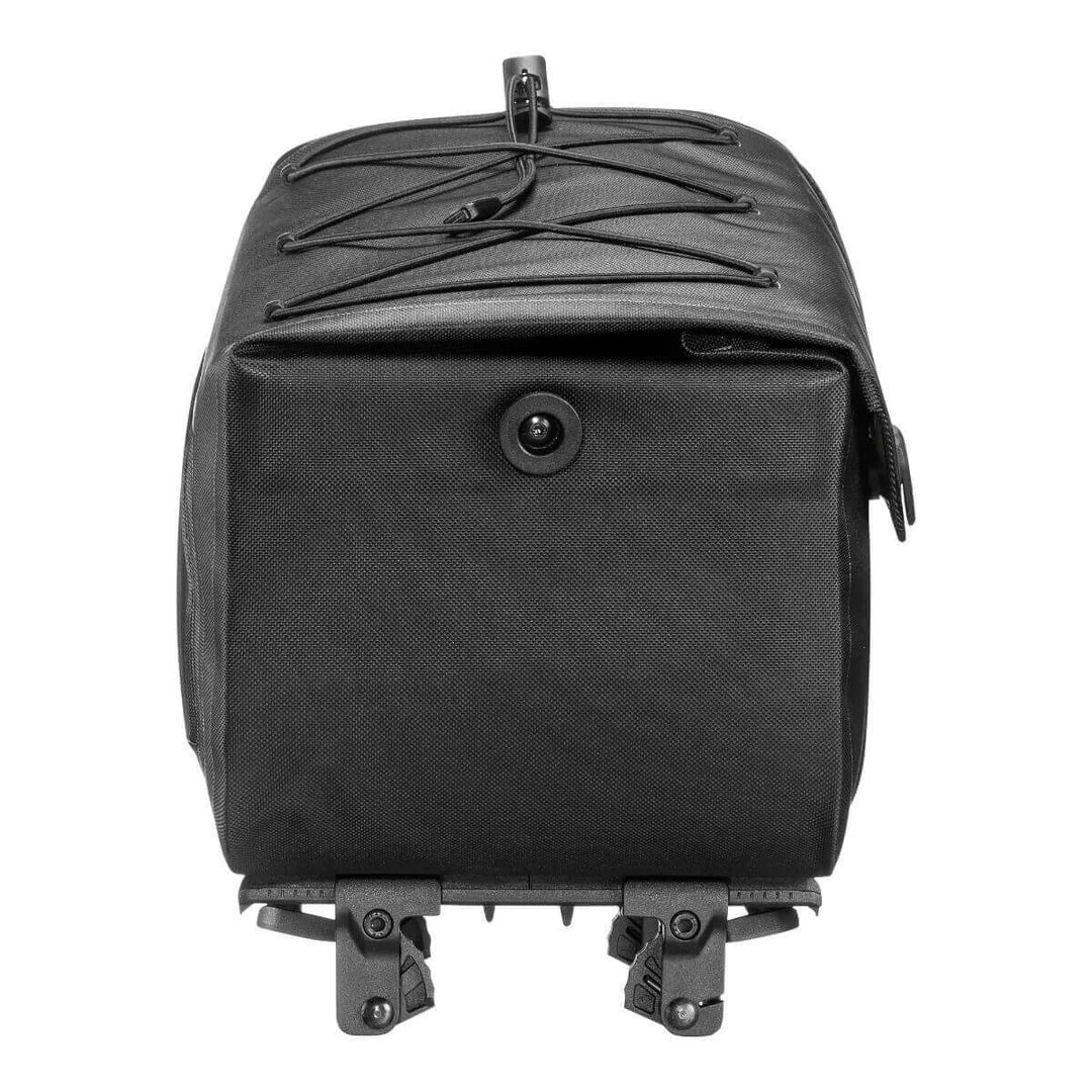 Ortlieb E-Bike Rack-Top Waterproof Trunk Bag 11 Ortlieb E-Bike Rack-Top Waterproof Trunk Bag