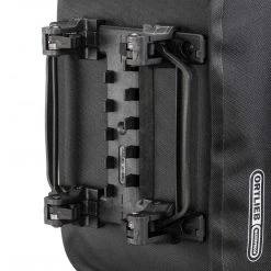 Ortlieb E-Bike Rack-Top Waterproof Trunk Bag 17 Ortlieb E-Bike Rack-Top Waterproof Trunk Bag