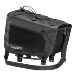 Ortlieb E-Bike Rack-Top Waterproof Trunk Bag