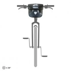 Ortlieb Handlebar Bag Ultimate Six Classic 8.5L