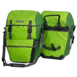 Ortlieb Bike Packer Plus QL2.1 Waterproof Pannier Bag (Pair)