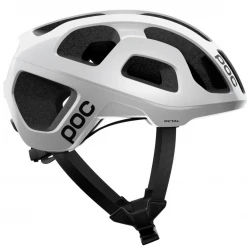 POC Octal Helmet - Hydrogen White