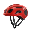 POC Ventral Air Spin Helmet - Prismane Red Matt