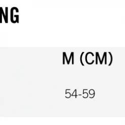 POC Ventral Air MIPS Helmet - Uranium Black Matt