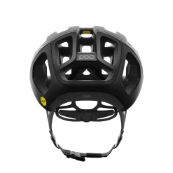 POC Ventral Air MIPS Helmet - Uranium Black Matt