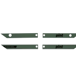 OneWheel Pint Rail Guards