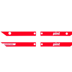 OneWheel Pint Rail Guards