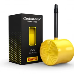 Pirelli Cinturato SmarTUBE 650 X 40-45c 60mm Presta Value Tube