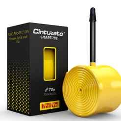 Pirelli Cinturato SmarTUBE 700 X 28-35c 60mm Presta Value Tube