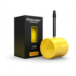 Pirelli Cinturato SmarTUBE 700 X 33-45c 60mm Presta Value Tube