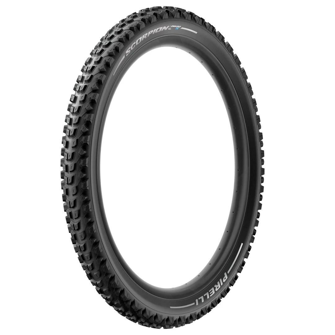 Pirelli Scorpion Enduro Soft Terrain 27.5x2.4 TLR Tyre