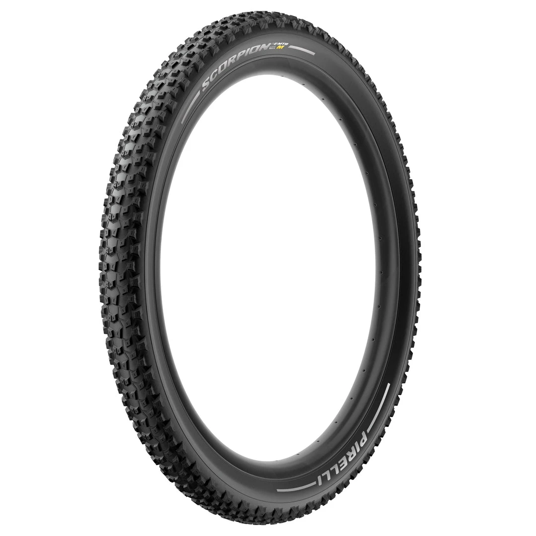 Pirelli Scorpion E-MTB MIXED Terrain 29x2.6 TLR Tyre 5 Pirelli Scorpion E-MTB MIXED Terrain 29x2.6 TLR Tyre