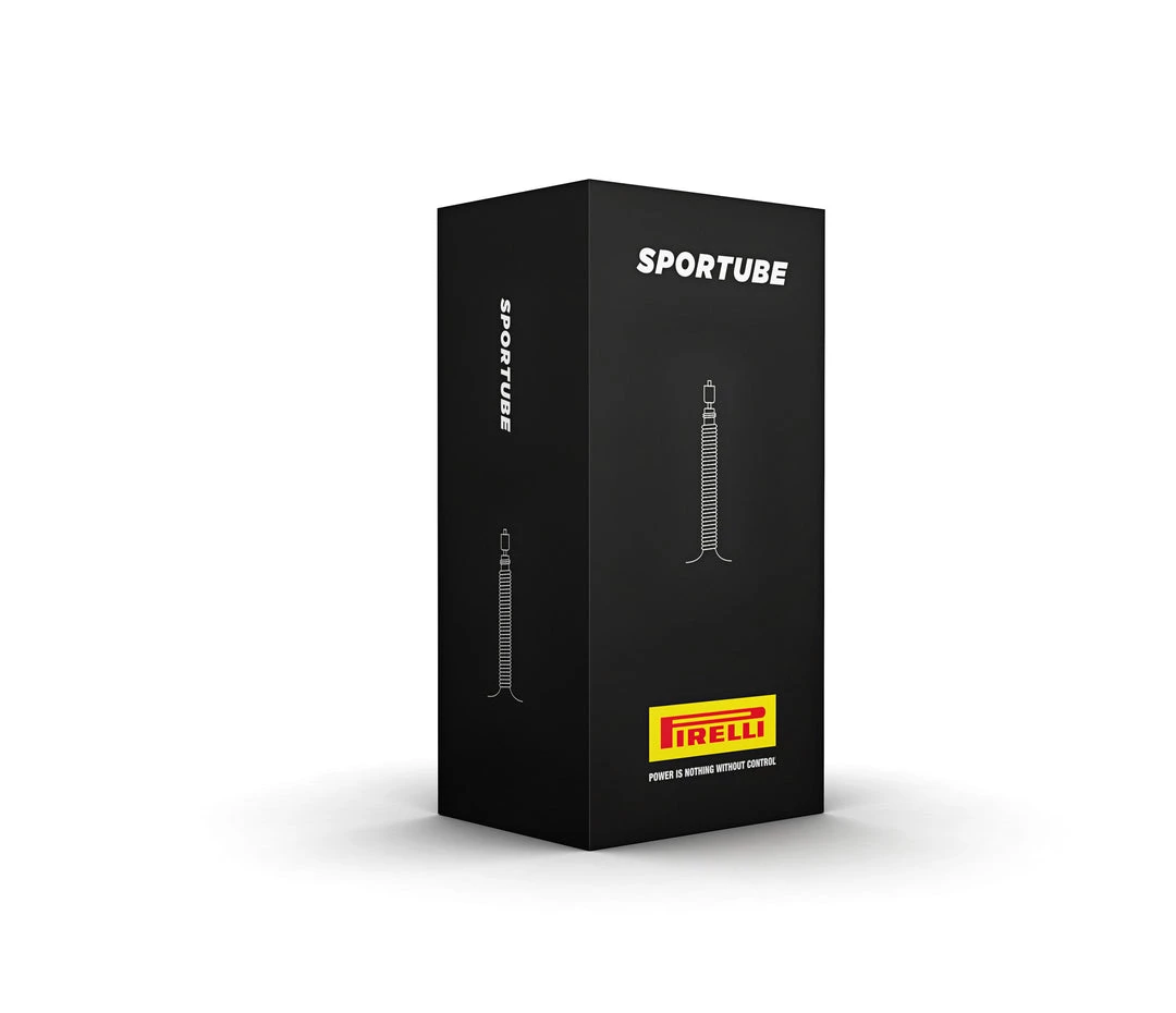 Pirelli SporTUBE 29 X 2.1/2.3 48mm Presta Value Tube 3 Pirelli SporTUBE 29 X 2.1/2.3 48mm Presta Value Tube