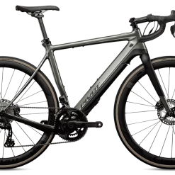 Pivot Cycles Pivot E-Vault E-Bike W/ Carbon Wheels