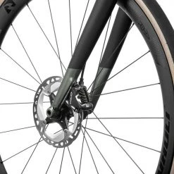 Pivot Cycles Pivot E-Vault E-Bike W/ Carbon Wheels