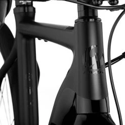 Pivot Cycles Pivot E-Vault E-Bike W/ Carbon Wheels