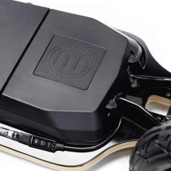 Evolve Prism LED Light Strips 2 Pack Skateboard Accessories