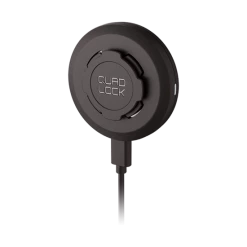 Quad Lock Bike Wireless Charging Head