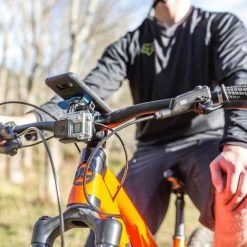 Quad Lock GoPro Adaptor For Out Front Mount