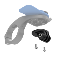 Quad Lock GoPro Adaptor For Out Front Mount