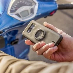 Quad Lock Samsung Galaxy Case