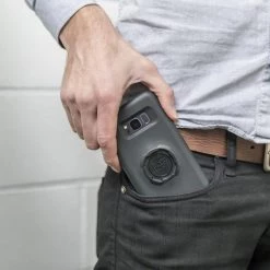 Quad Lock Samsung Galaxy Case