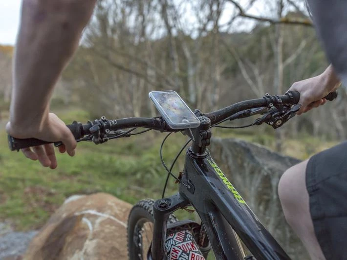 Quad Lock Samsung Galaxy Poncho 5 Quad Lock Samsung Galaxy Poncho