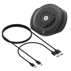 Quad Lock Waterproof Wireless Charging Head