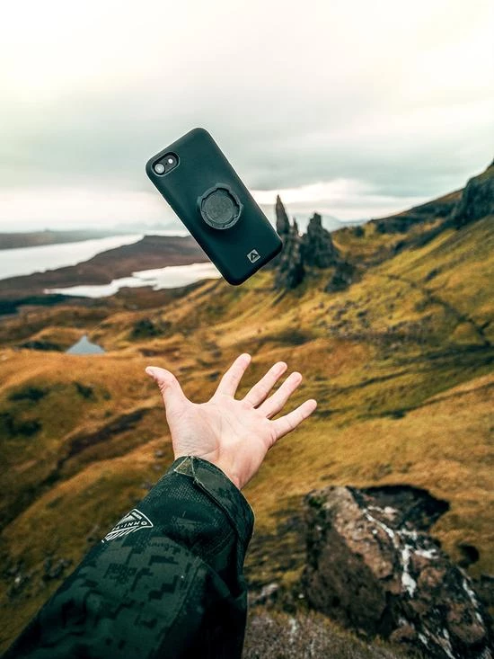 Quad Lock IPhone Case 18 Quad Lock IPhone Case