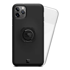 Quad Lock IPhone Case