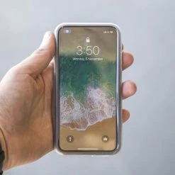 Quad Lock IPhone Poncho 12 Quad Lock IPhone Poncho