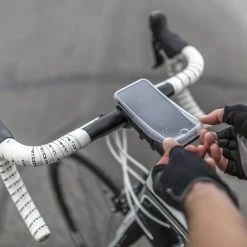 Quad Lock IPhone Poncho