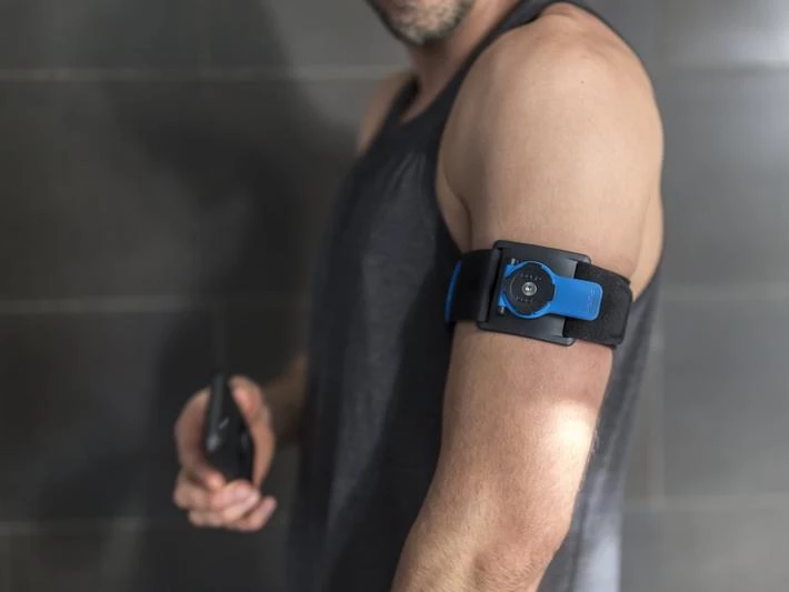 Quad Lock Sports Armband 5 Quad Lock Sports Armband
