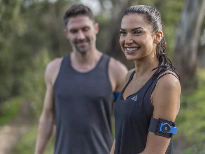 Quad Lock Sports Armband 7 Quad Lock Sports Armband