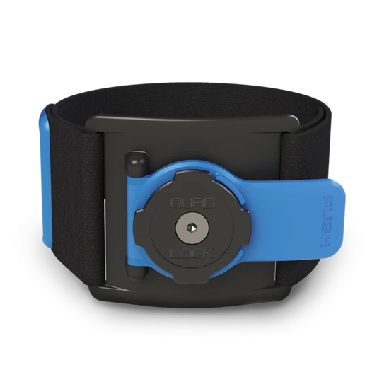 Quad Lock Sports Armband 4 Quad Lock Sports Armband