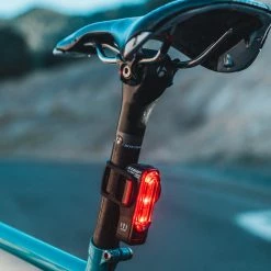 Lezyne E-Bike Strip Pro Alert Drive Rear Light