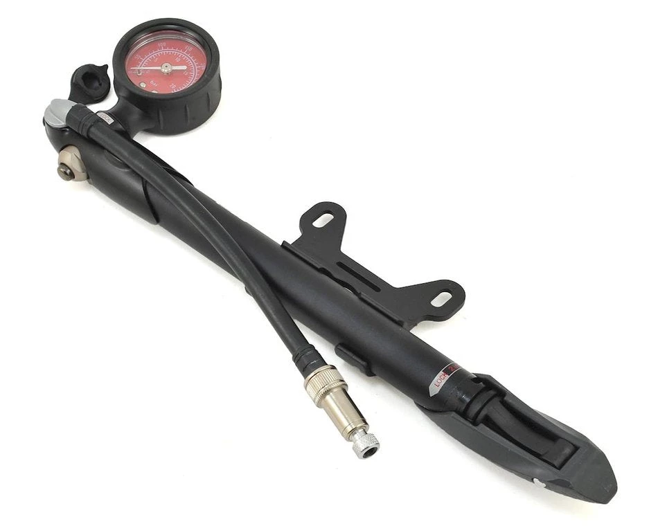 RockShox High Pressure Fork/Shock Pump Accessories 4 RockShox High Pressure Fork/Shock Pump Accessories