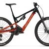 Rocky Mountain Altitude Powerplay Alloy 50 Orange/Black - 2022