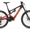 Rocky Mountain Altitude Powerplay Alloy 70 Orange/Black - 2022