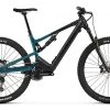Rocky Mountain Instinct Powerplay Alloy 50 Blue/Grey - 2022