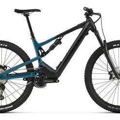 Rocky Mountain Instinct Powerplay Alloy 50 Blue/Grey - 2022