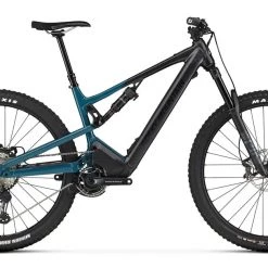 Rocky Mountain Instinct Powerplay Alloy 70 Blue/Grey - 2022