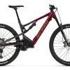Rocky Mountain Instinct Powerplay Alloy 70 Grey/Red - 2022