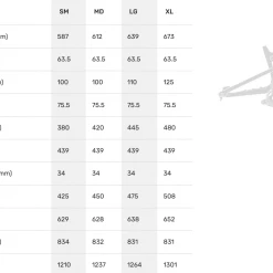 Rocky Mountain Altitude Powerplay Carbon 70 Orange/Black - 2022