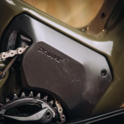 Rocky Mountain Altitude Powerplay Alloy 70 Green/Black - 2022